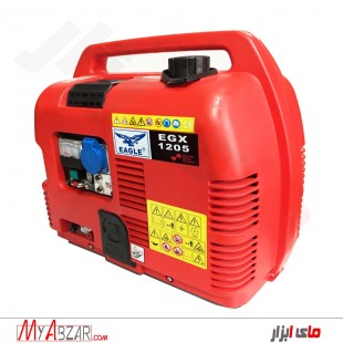 موتور برق کیفی ایگل مدل EAGLE EGX1205