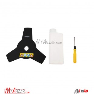 علف زن دوشی مدل CG52cc/BG430