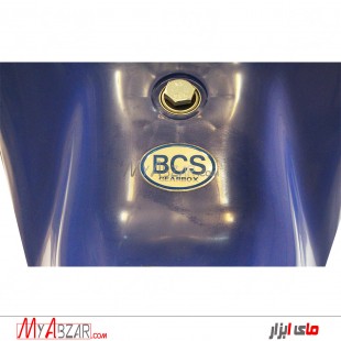 دروگر BCS 728 با موتور گازوئیلی SKN178