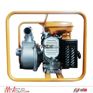 موتورپمپ روبین کوشین 2 اینچ ژاپن مدل SE-50X (قدیم)