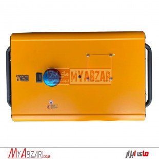 موتوربرق سایلنت دیزلی واکسون مدل VACKSON KDE9500T