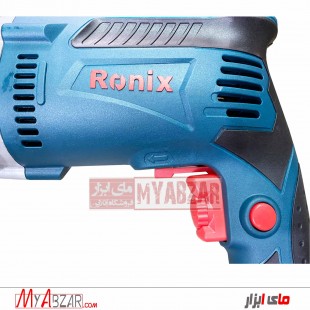 دریل چکشی 13 میلیمتر رونیکس مدل 2281