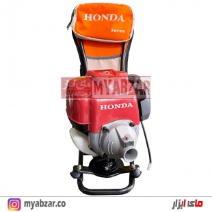 علف زن پشتی هوندا (DS کره) HONDA GX35