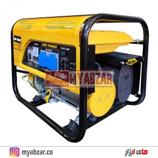 موتور برق هیرو پاور مدل HIRO POWER HP18500DX