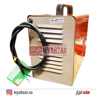 ترانس سلکتوری 200 آمپر احسان(دارای کابل,انبر اتصال و انبر جوش)