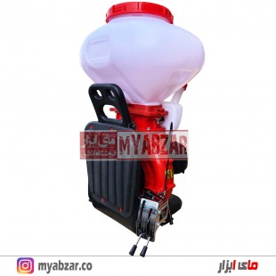 سمپاش خرطومی اتومایزر دیاموند 26 لیتری مدل 3WF-3