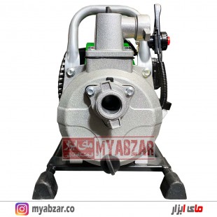 موتور پمپ 1/5 اینچ هوندا مدل HONDA GX35