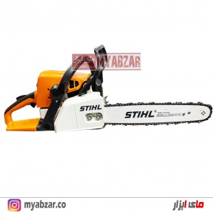 اره موتوری اشتیل مدل MS230