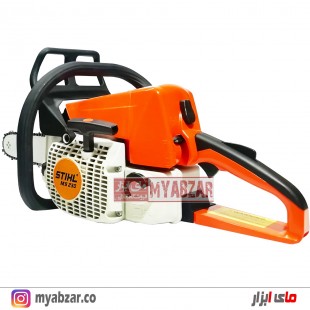 اره موتوری اشتیل مدل MS230