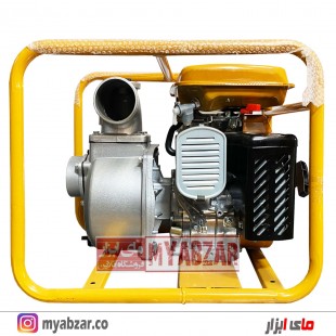 موتور پمپ روبین 2 اینچ مدل ROBIN HT-205