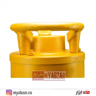 کف کش ایران پمپ 90 متری 4 اینچ 3 فاز