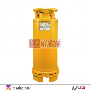 لجنکش ایران پمپ 20 متری 3 اینچ 3 فاز