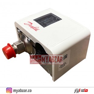 کلید اتوماتیک دانفوس لهستان مدل KP35