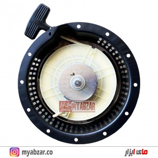 هندل موتور دیزلی کاما 186 | هندل موتوربرق دیزلی کاما