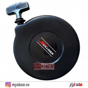 هندل موتور دیزلی کاما 186 | هندل موتوربرق دیزلی کاما