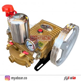 پمپ سمپاش ونوس 45 بار مدل V-45G