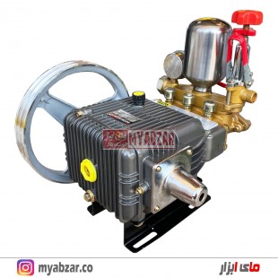 پمپ سمپاش طرح رینو پاور مدل V60A