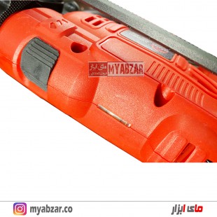 دریل چکشی 950 وات گریتک مدل GREATEC GTID95001
