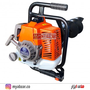 چاله کن یاماها مدل YM630