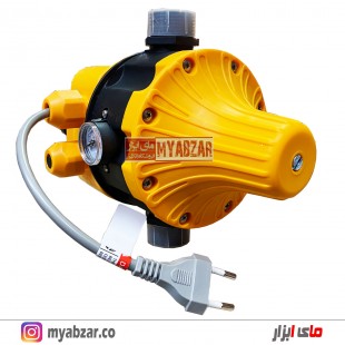 ست کنترل ونیکو مدل SQ-8.2