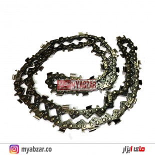 زنجیر اره موتوری 45 سانتی طرح اشتیل(36دندانه)