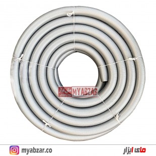 لوله خرطومی 3 اینچ 30 متری