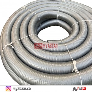 لوله خرطومی 3 اینچ 30 متری