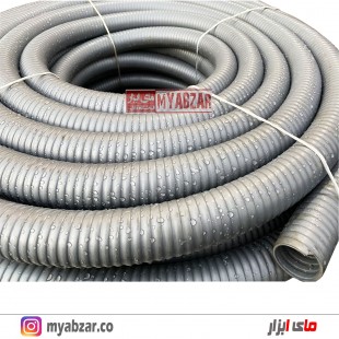 لوله خرطومی 2 اینچ 36 متری