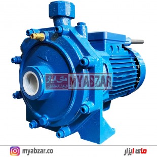 پمپ آب 2 اسب 2 پروانه پنتاکس ایتالیا مدل CB210/01