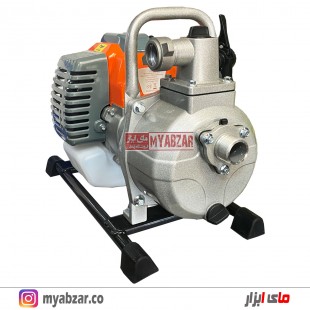 موتور پمپ بنزینی 1 اینچ دنیز مدل 52CC