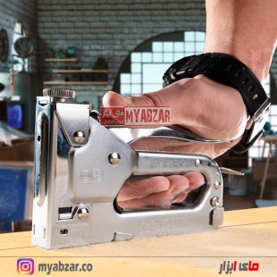 منگنه کوب رونیکس مدل RH-4801