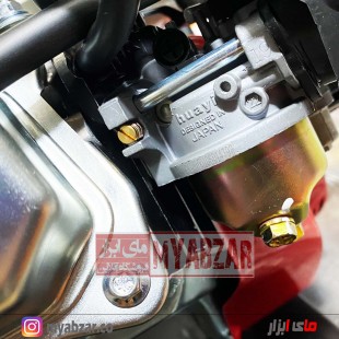 موتور آب هوندا تایلند 3 اینچ مدل HONDA PE80