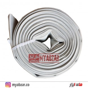 شیلنگ آتش نشانی 2 اینچ 20 متری