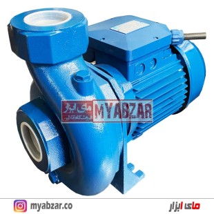 پمپ 2 اسب 2 اینچ دیزل ساز مدل DS200/2