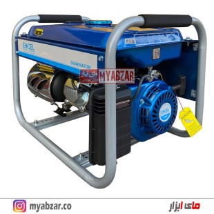 موتوربرق اکسل مدل EX3900