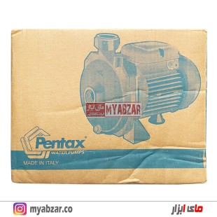پمپ بشقابی طرح پنتاکس مدل CM100/00