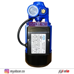پمپ آب خانگی دیاموند مدل QB60