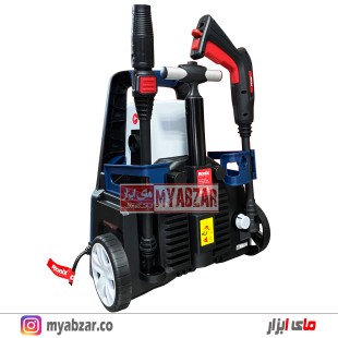 کارواش چندکاره رونیکس (کارواش، جارو برقی، دمنده) مدل RONIX RP-4100