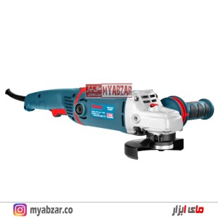 مینی فرز دیمردار رونیکس مدل Ronix 3160