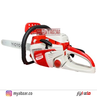 اره موتوری ویکتور مدل NT6020