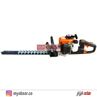 شمشادزن موتوری میتسوبیشی تایلندی SSL600-دارای لوازم یدکی