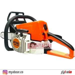 اره MS 250 اشتیل طرح اصلی