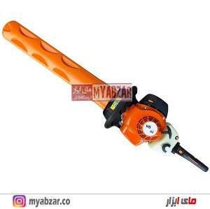 شمشادزن طرح اشتیل مدل HS81/82