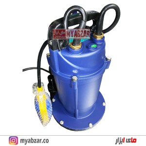 کفکش 17 متری 1 اینچ دیاموند مدل DIAMOND QDX1.5-17-0.37F
