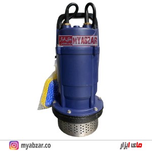 کفکش 32 متری 1 اینچ دیاموند مدل DIAMOND QDX1.5-30-0.75F