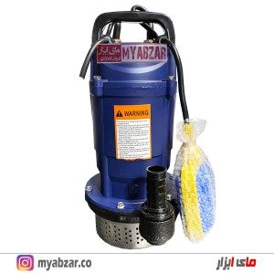 کفکش 32 متری 1 اینچ دیاموند مدل DIAMOND QDX1.5-30-0.75F