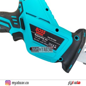 اره افقی بر شارژی باس مدل M1W-TD-115E3