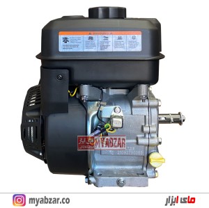 موتورتک یاماها 7 اسب YAMAHA LS208