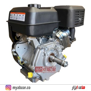 موتورتک یاماها 16 اسب YAMAHA LS439