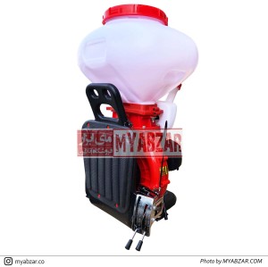 سمپاش خرطومی اتومایزر گرین ایکس 26 لیتری مدل 3WF-3A